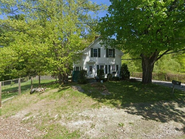 House image located at Skowhegan, ME 04976