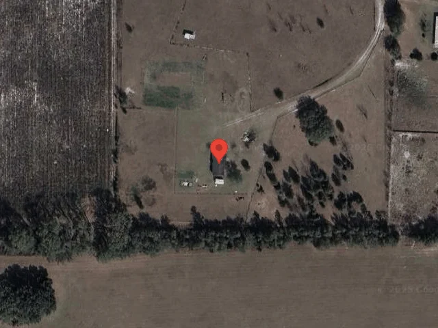 House image located at Wellborn, FL 32094
