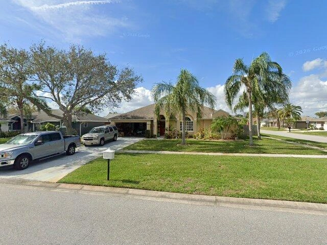 House image located at Melbourne, FL 32940
