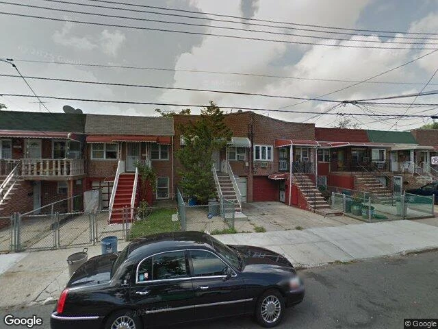 House image located at Brooklyn, NY 11236