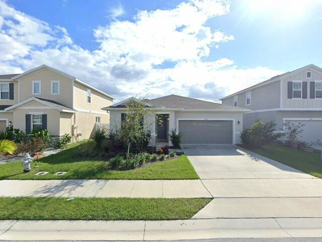 House image located at Auburndale, FL 33823