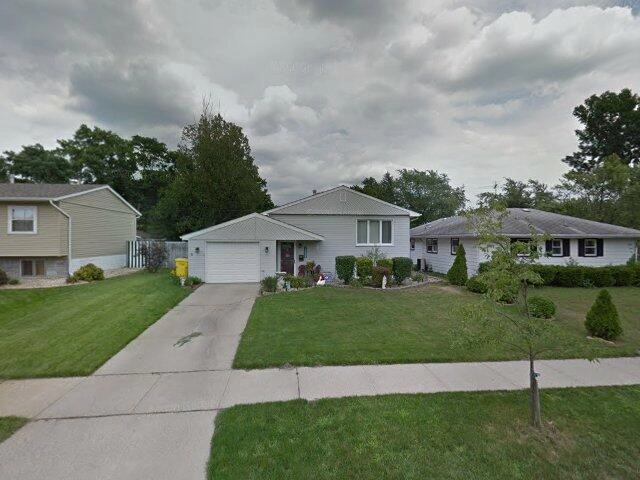 House image located at Griffith, IN 46319