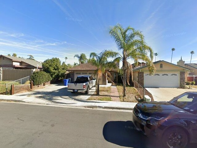 House image located at Fontana, CA 92336
