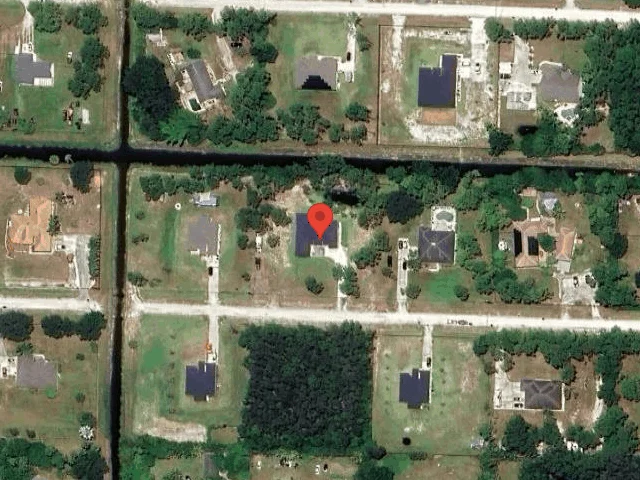 House image located at Loxahatchee, FL 33470