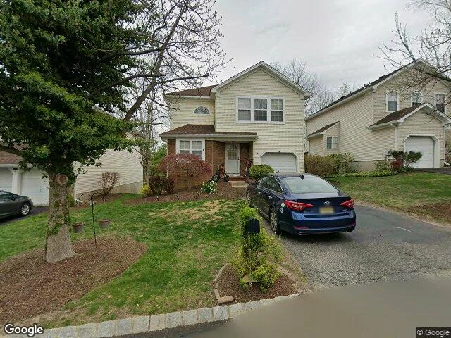 House image located at Hamburg, NJ 07419