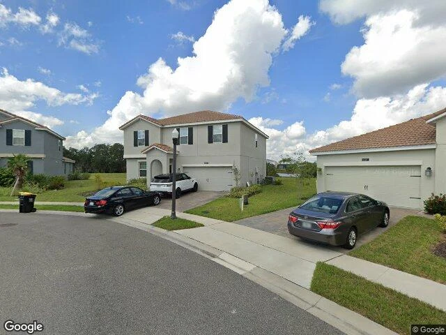 House image located at Davenport, FL 33837