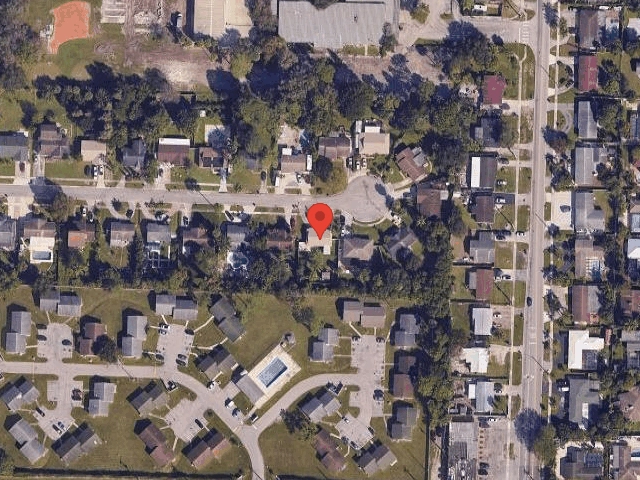 House image located at West Palm Beach, FL 33417