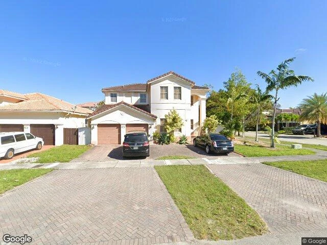 House image located at Hialeah, FL 33018
