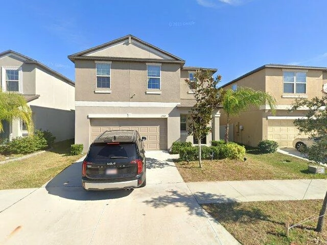 House image located at Sun City Center, FL 33573