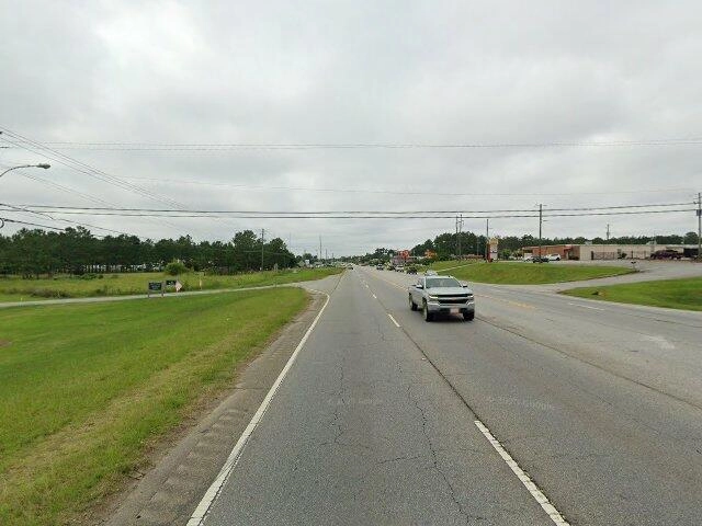 House image located at Perry, FL 32348