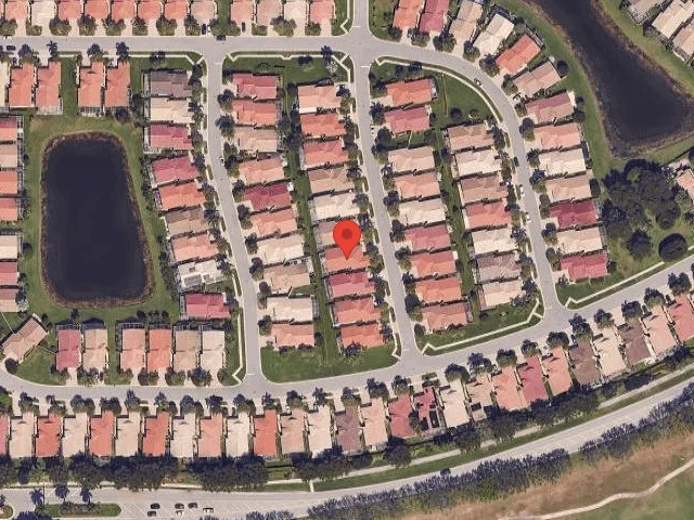 House image located at Boynton Beach, FL 33437