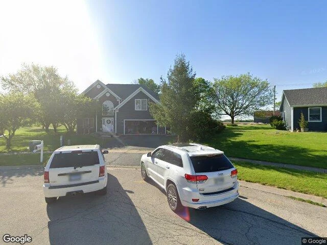 House image located at Yorkville, IL 60560