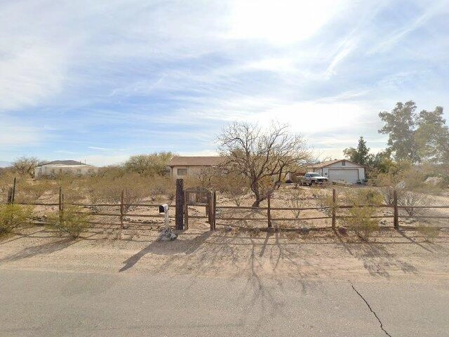House image located at Tucson, AZ 85746
