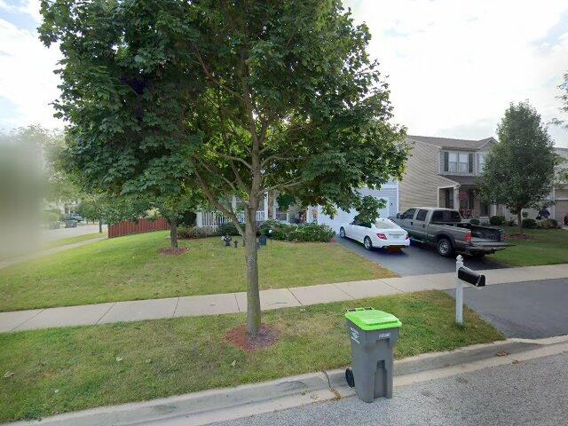 House image located at Montgomery, IL 60538