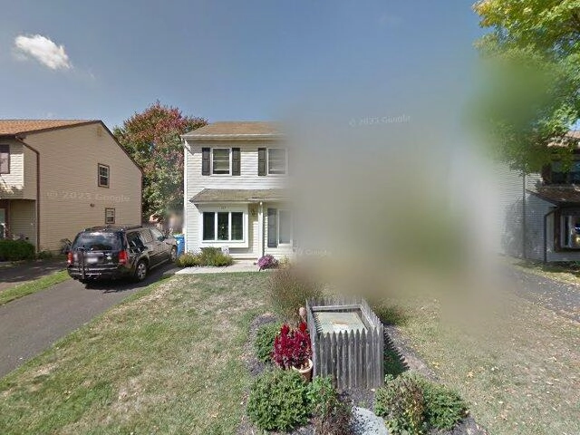 House image located at Horsham, PA 19044