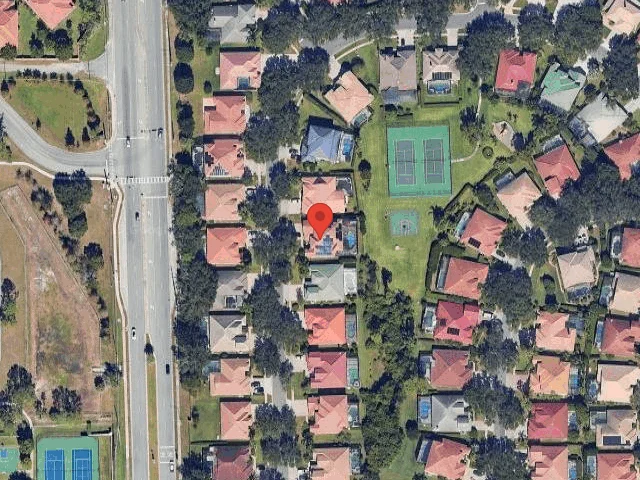 House image located at Orlando, FL 32836