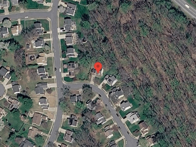 House image located at Abingdon, MD 21009
