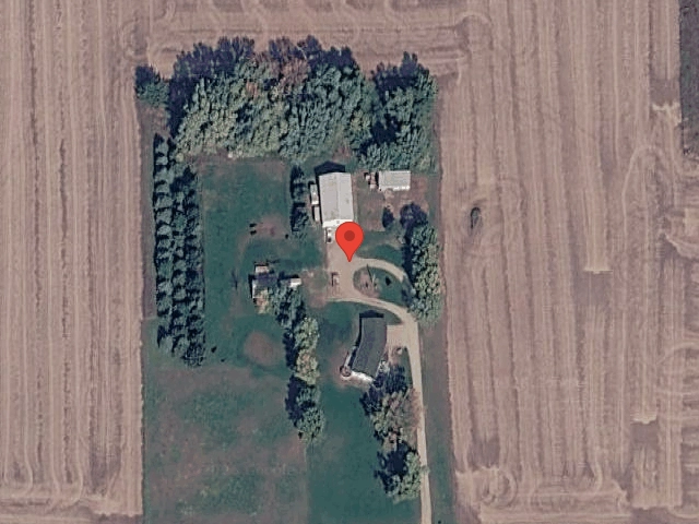 House image located at Ellendale, MN 56026