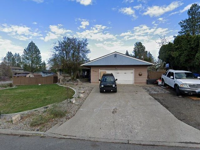 House image located at Spokane, WA 99206