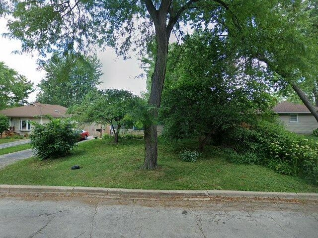 House image located at Rolling Meadows, IL 60008