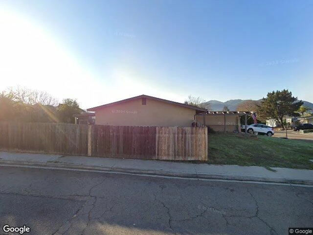 House image located at Santee, CA 92071