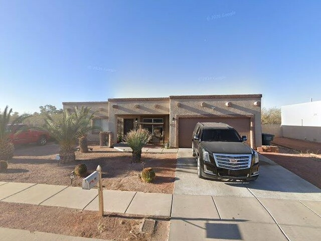House image located at Tucson, AZ 85706