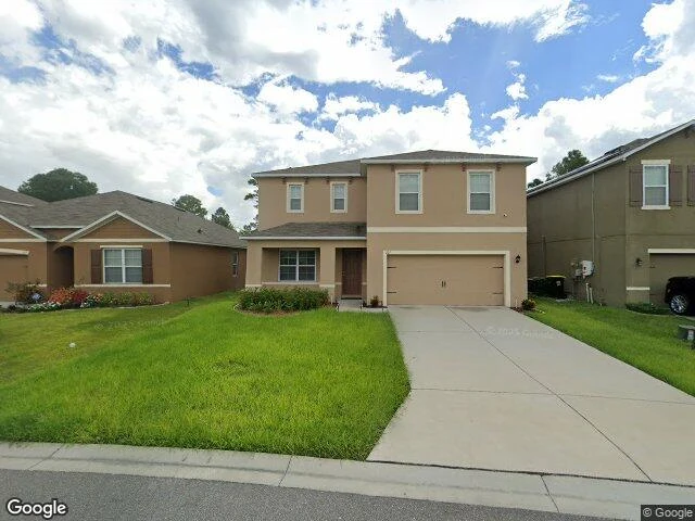 House image located at Davenport, FL 33896