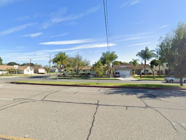 House image located at Buena Park, CA 90620