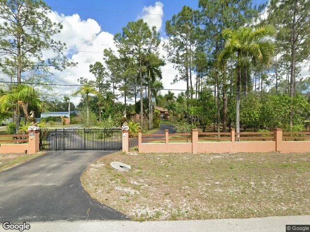 House image located at Naples, FL 34117