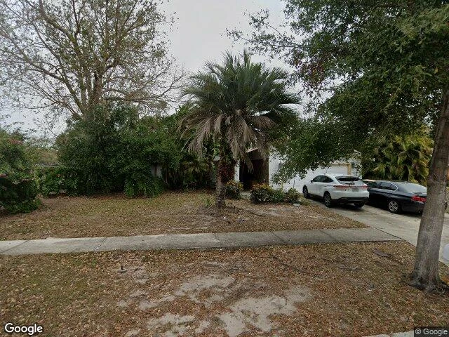 House image located at Clearwater, FL 33761