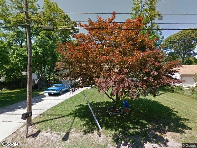 House image located at Centereach, NY 11720