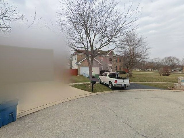 House image located at Bartlett, IL 60103