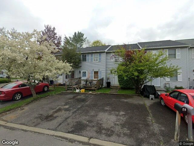 House image located at Binghamton, NY 13905