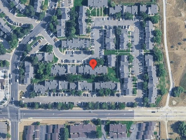House image located at Aurora, CO 80017