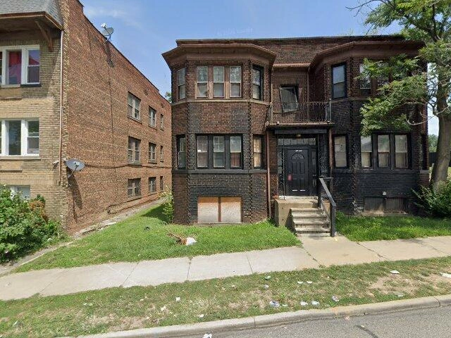 House image located at Cleveland, OH 44112
