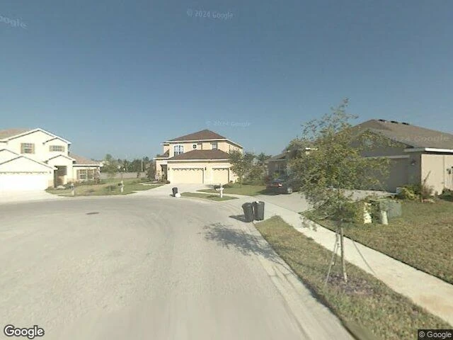 House image located at Spring Hill, FL 34609