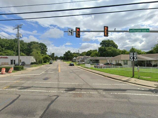 House image located at Munster, IN 46321