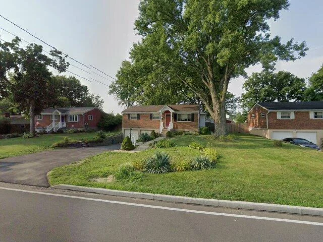 House image located at Cincinnati, OH 45231