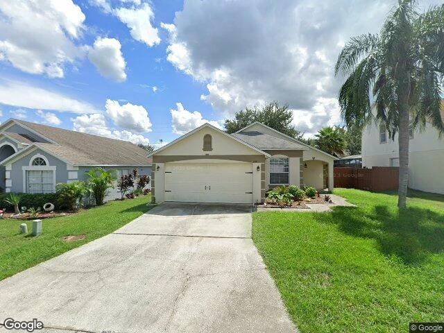 House image located at Davenport, FL 33897