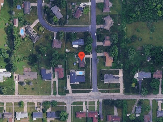 House image located at Dayton, OH 45417