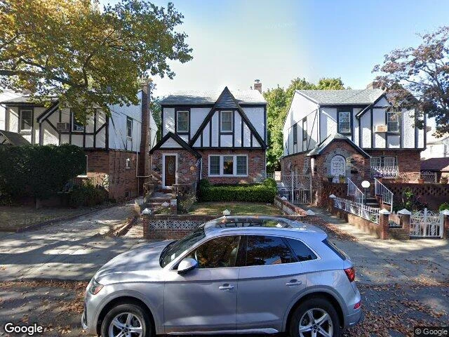 House image located at Brooklyn, NY 11234