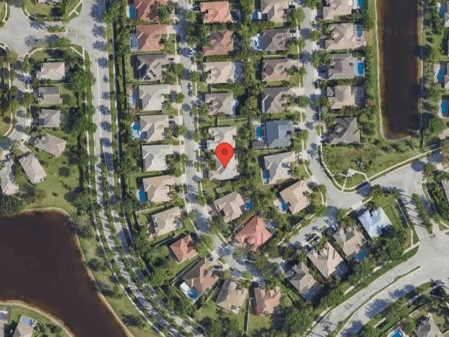 House image located at Pembroke Pines, FL 33028