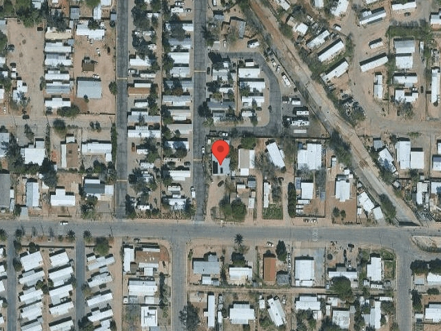 House image located at Tucson, AZ 85705