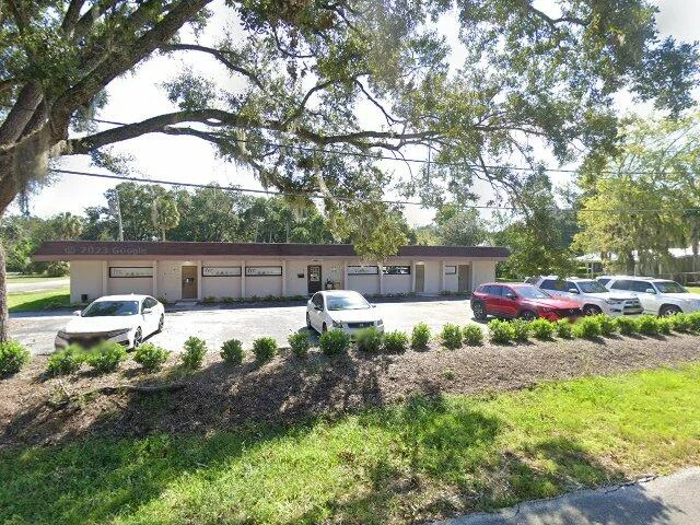 House image located at Chiefland, FL 32626