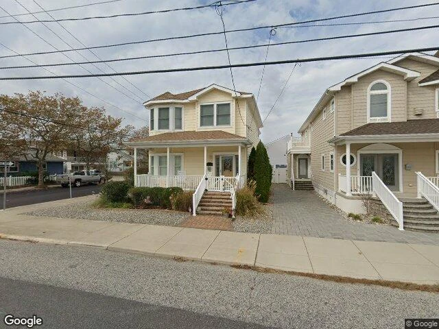 House image located at Wildwood, NJ 08260