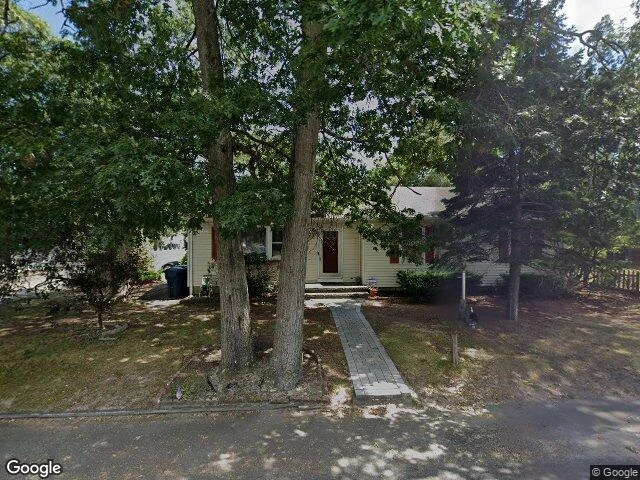 House image located at Beachwood, NJ 08722