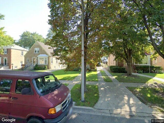 House image located at Elmwood Park, IL 60707