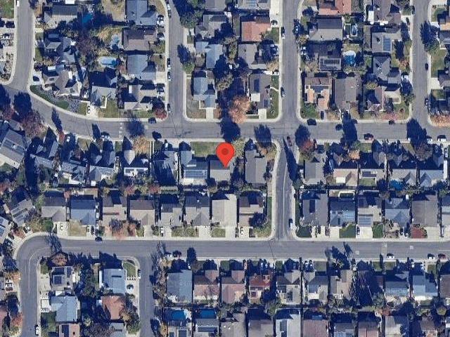 House image located at Stockton, CA 95209