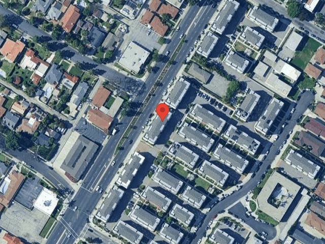 House image located at Downey, CA 90241