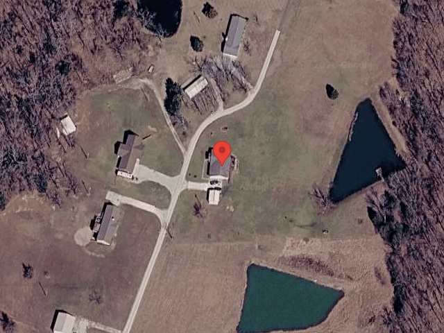 House image located at Perryville, MO 63775